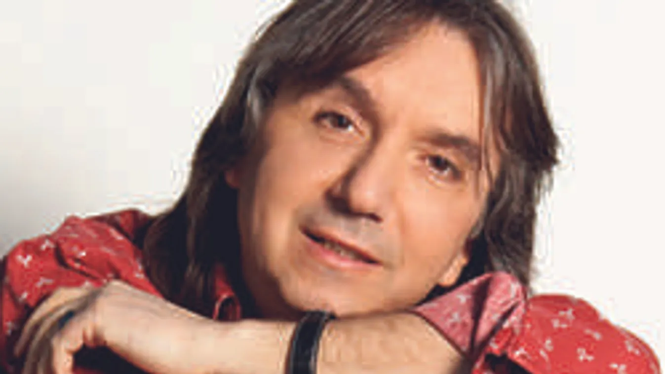 Kiderült, hónapok óta kórházban van: durván lefogyott a magyar zenész