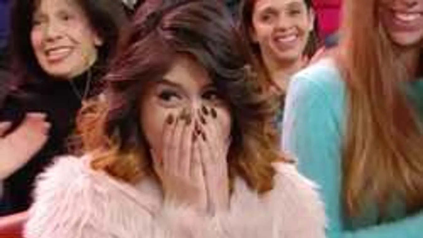 A lány rá sem ismert a párjára, úgy átalakították.- videó