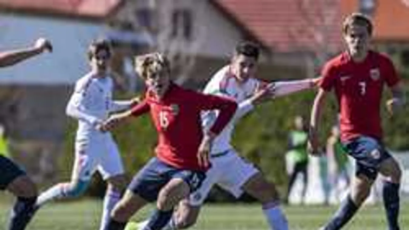 Övék a jövő? Keményen bánnak a magyar futball új sztárjaival