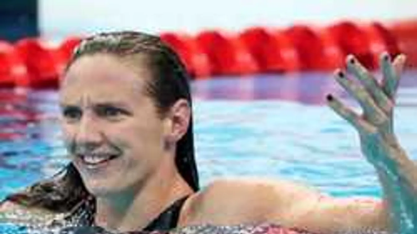 Tökutolsó lett Hosszú Katinka, mi van a háttérben?