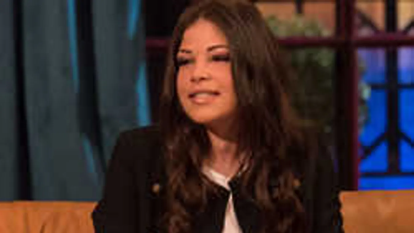 Elképesztő, saját lánya buktatta le Győzikét