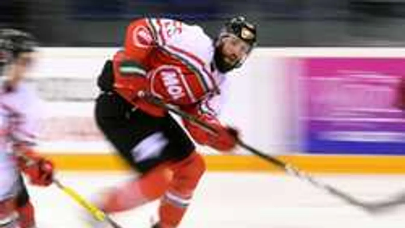 Most vagy soha, nem hibázhatnak a hokisok