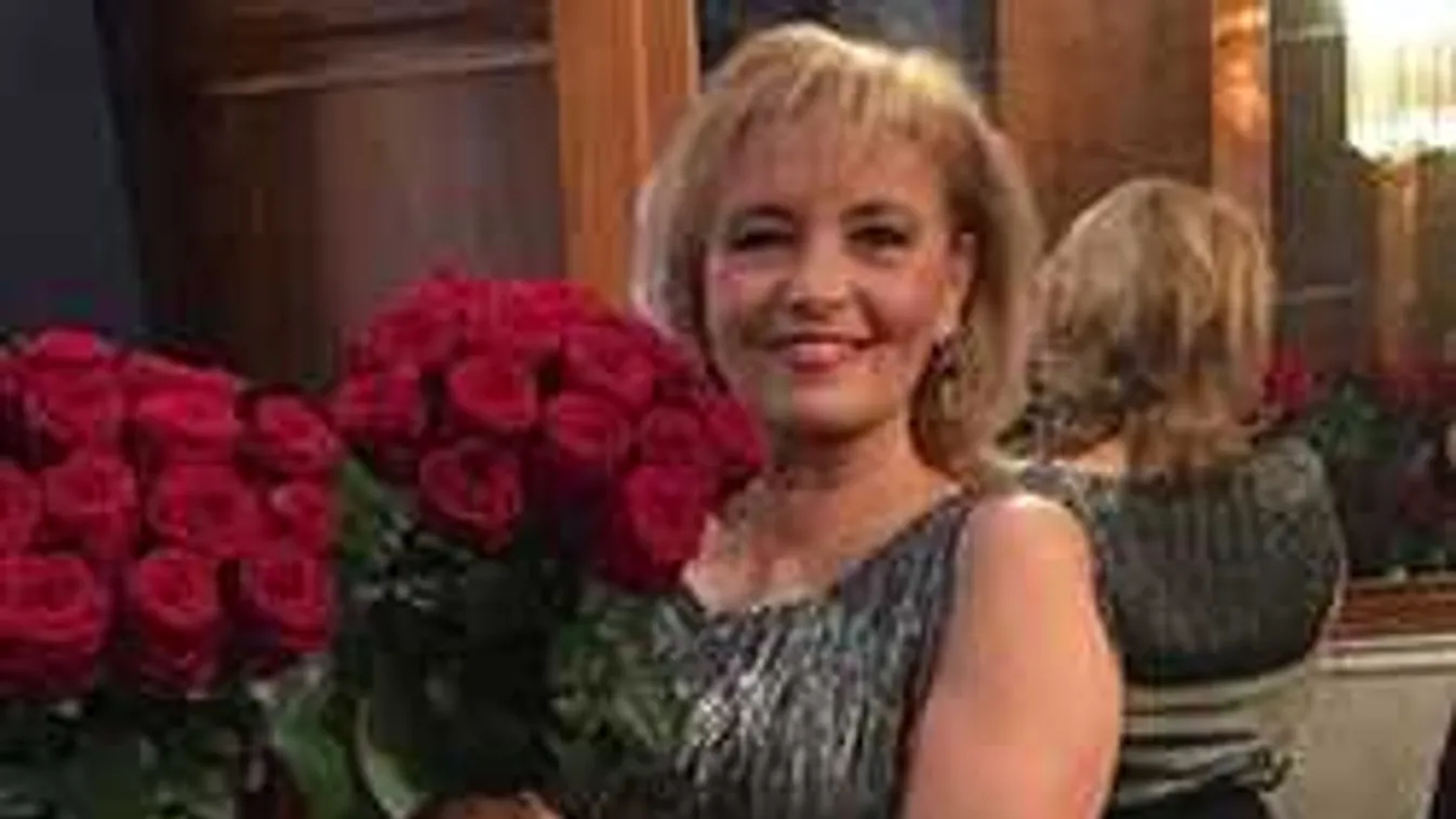 Elhagyta a férje! Nehéz időszakon megy át A Nagy Duett sztárja