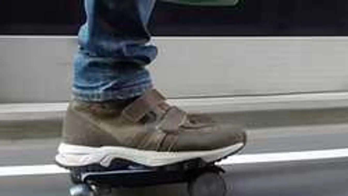 Ez a szerkezet forradalmian fogja átalakítani a városi közlekedést