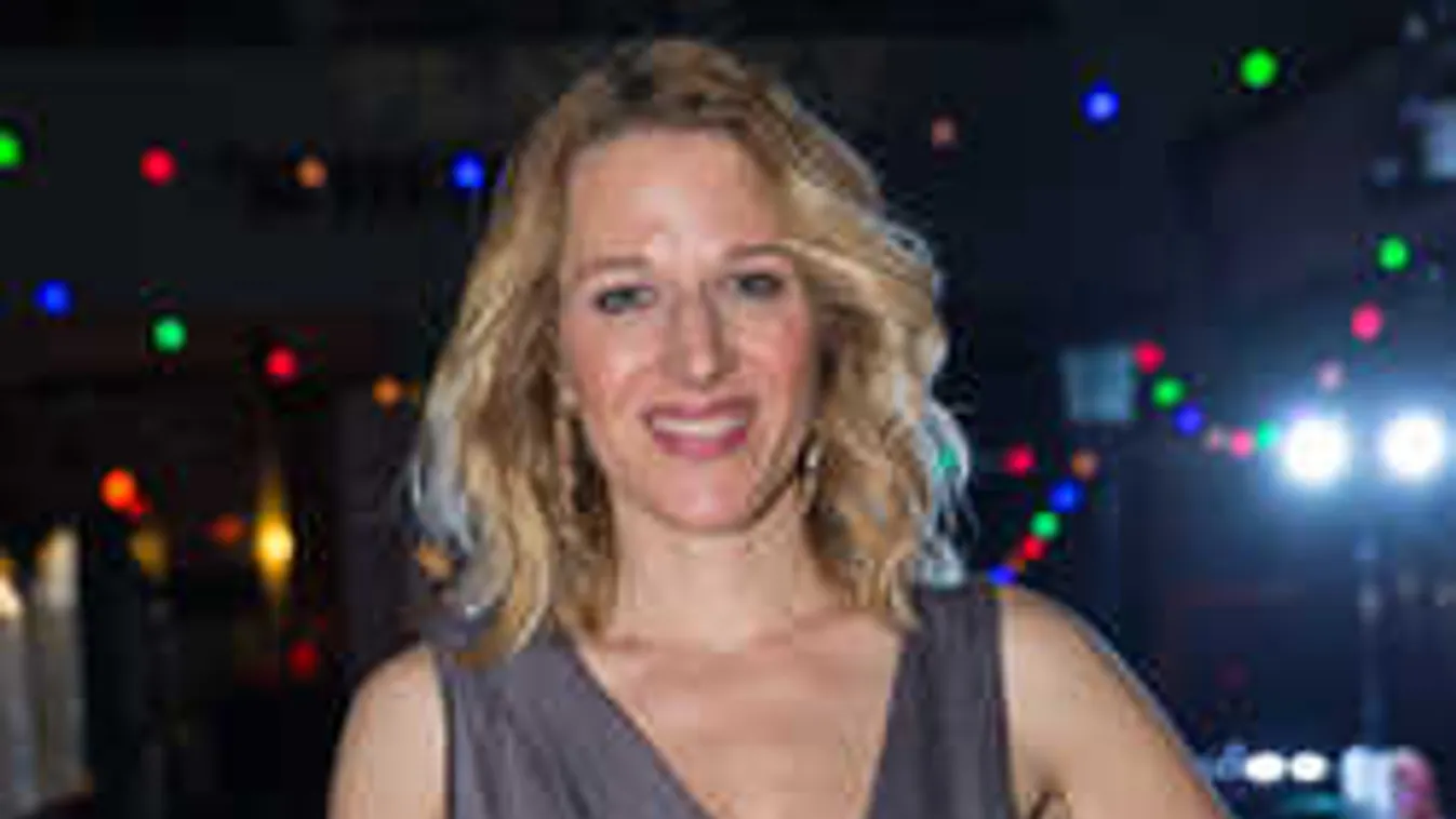 Wolf Katit "megették" a gyerekei