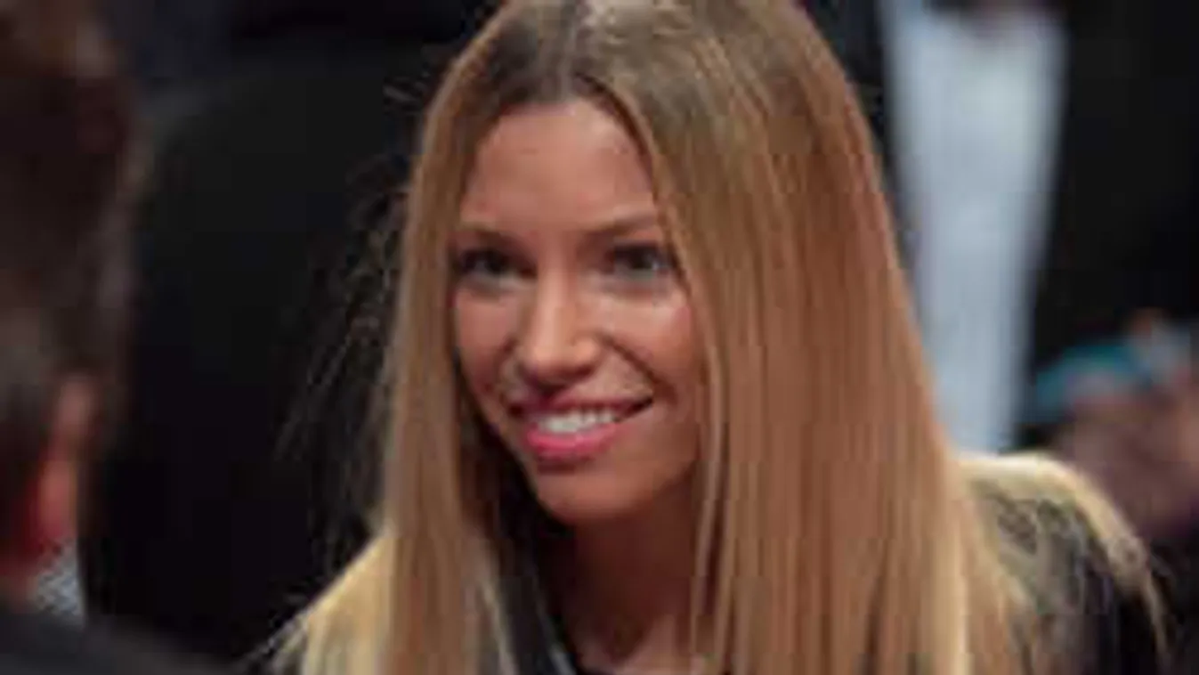 Nagy Réka kiábrándult Leonardo DiCaprióból