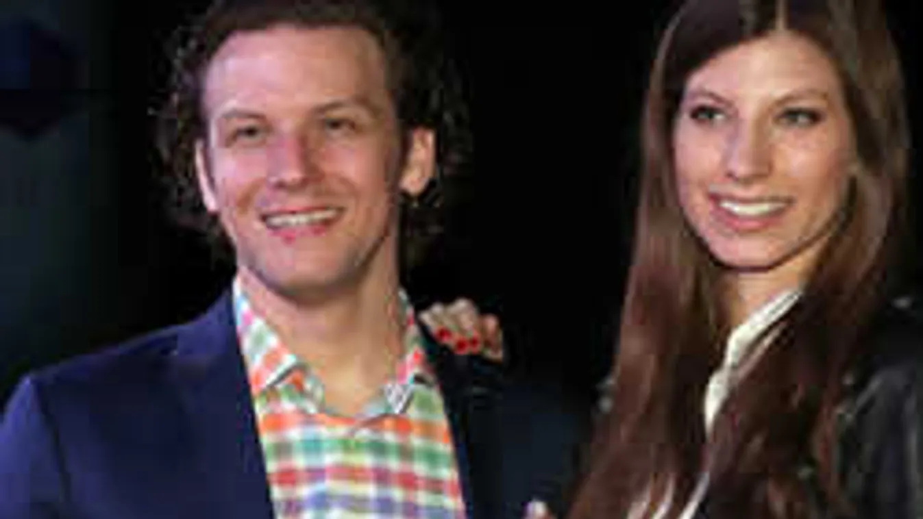 Õszintén vallott félelmeiről az Operettszínház sztárja