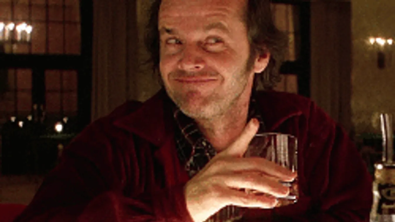 Nem találod ki, hány éves ma Jack Nicholson