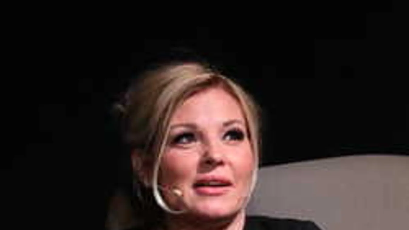 Kitálalt vőlegényéről Liptai Claudia: Ezt sosem gondoltad volna róla