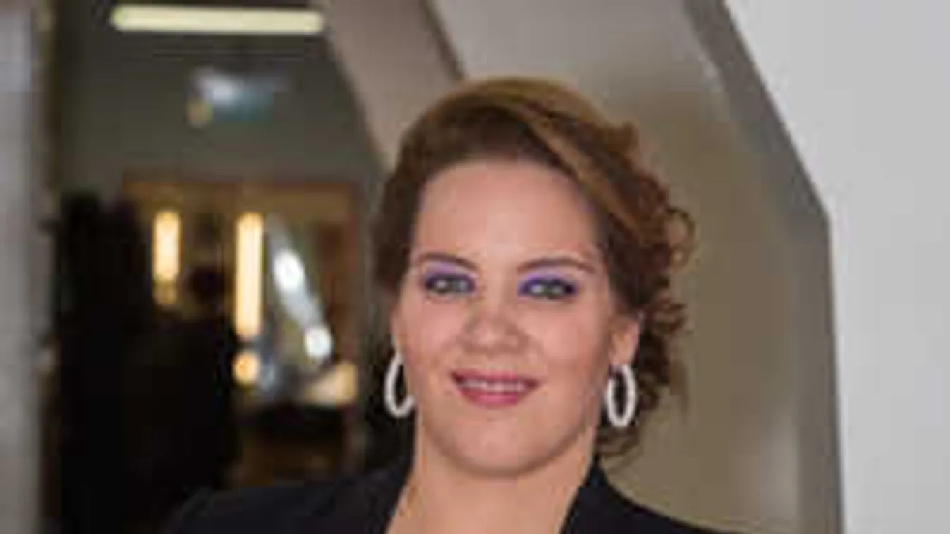 Hatalmasat villantott Tóth Vera