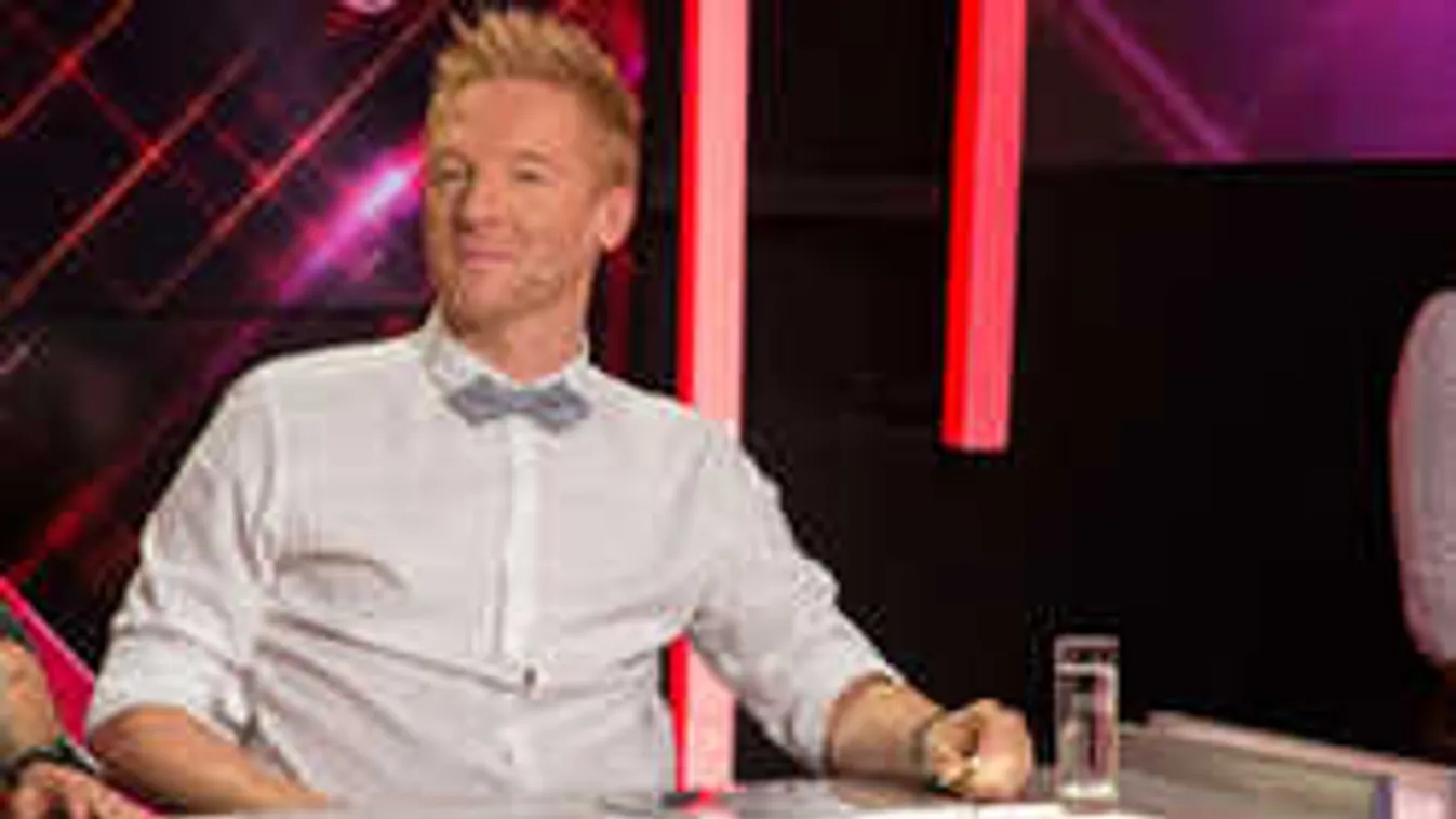 Bereczki Zoltán kitálalt exfelesége terhességéről