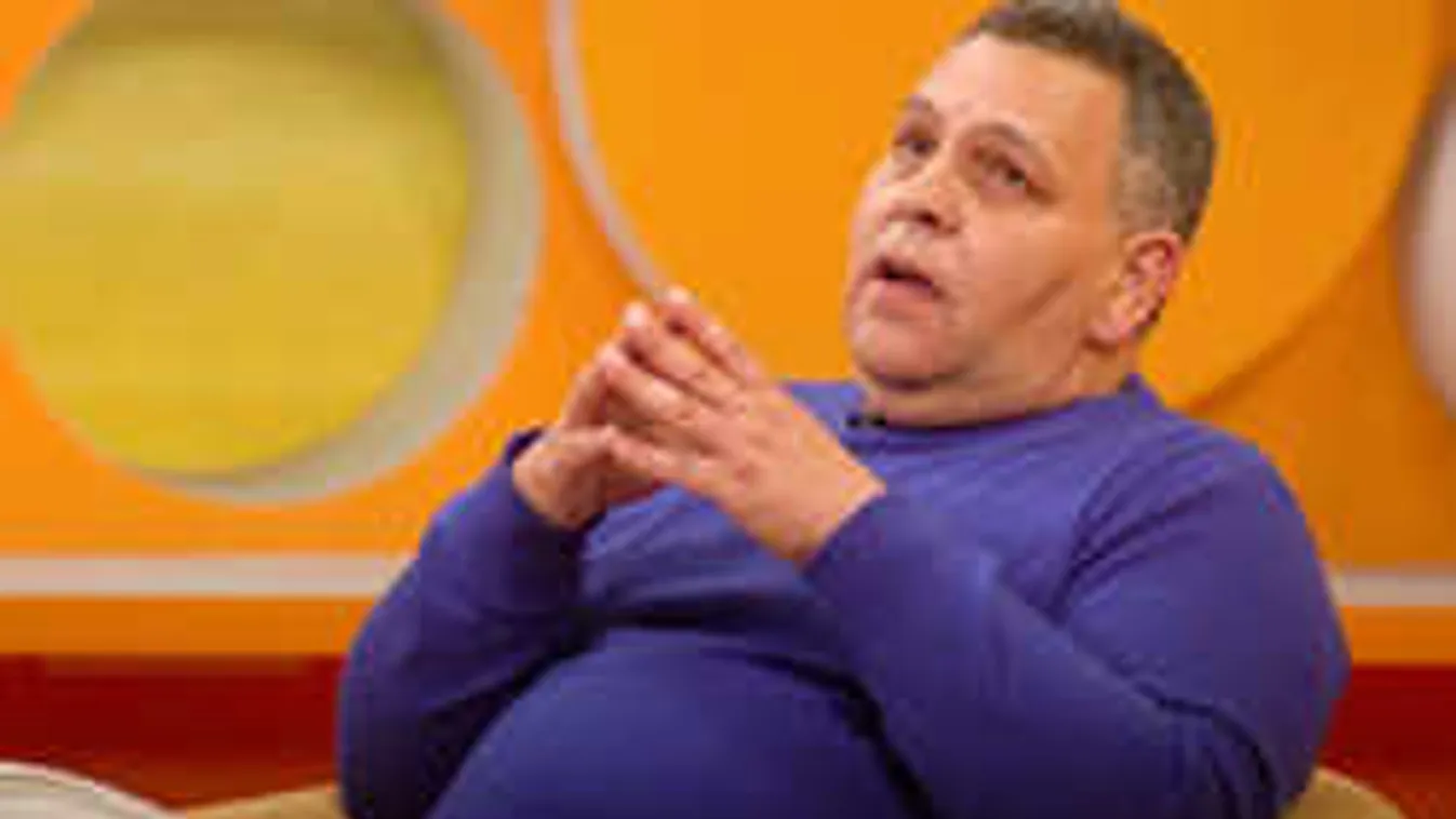 Megdöbbentő dolog derült ki Terry Blackről, őszintén bevallott mindent