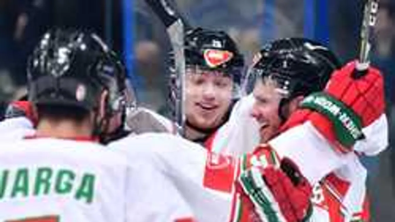 Eltátod a szád ettől a magyar álomgóltól - Videó