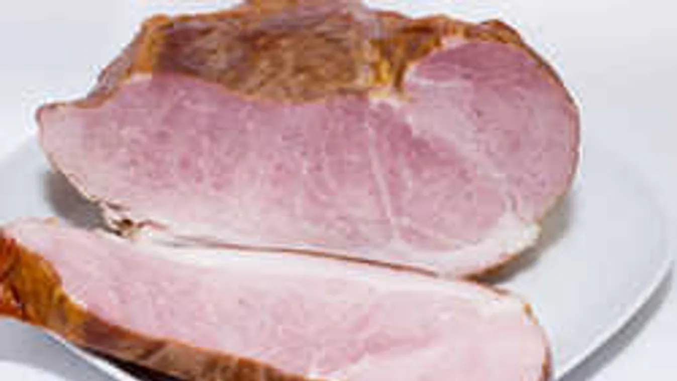 Megvan a nagy trükk, hogyan kell húsvéti sonkát választani