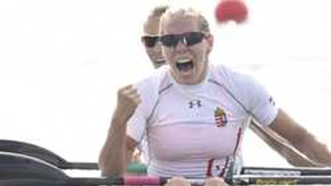 Afrikáig menekülnek olimpiai bajnokaink