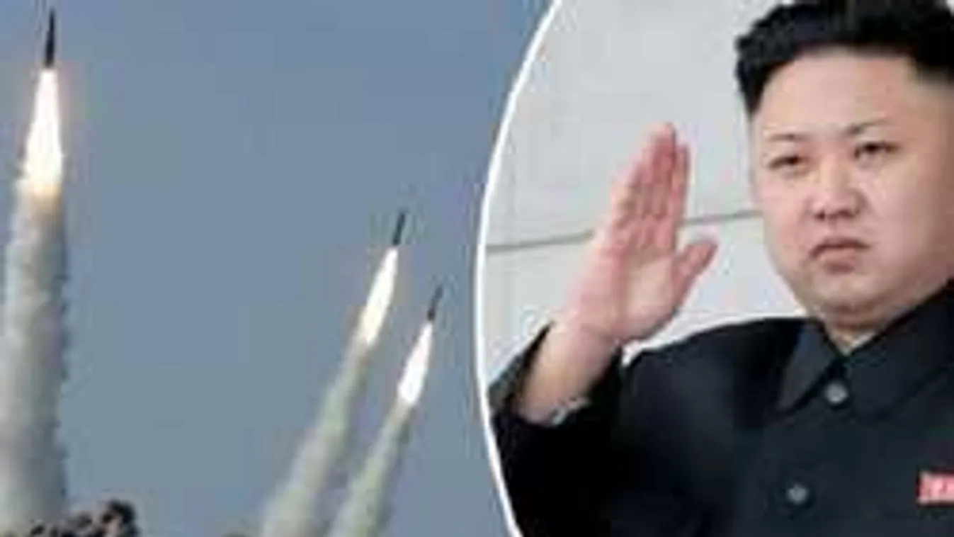 Rettegnek Hawaiin! Atombunkerek építéséhez kértek pénzt Trump elnöktől