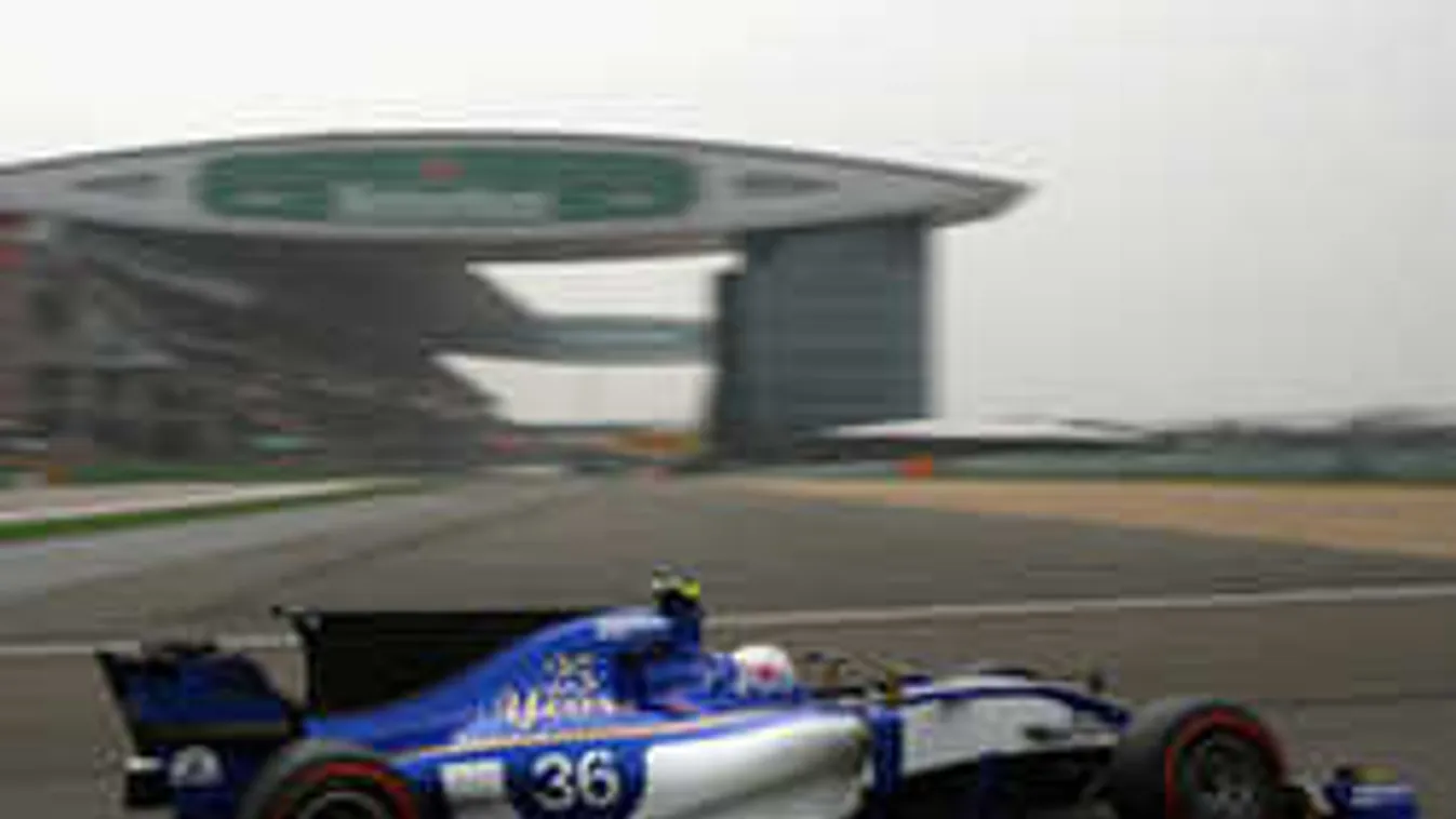 Brutális baleset sokkolta az F1-es szurkolókat