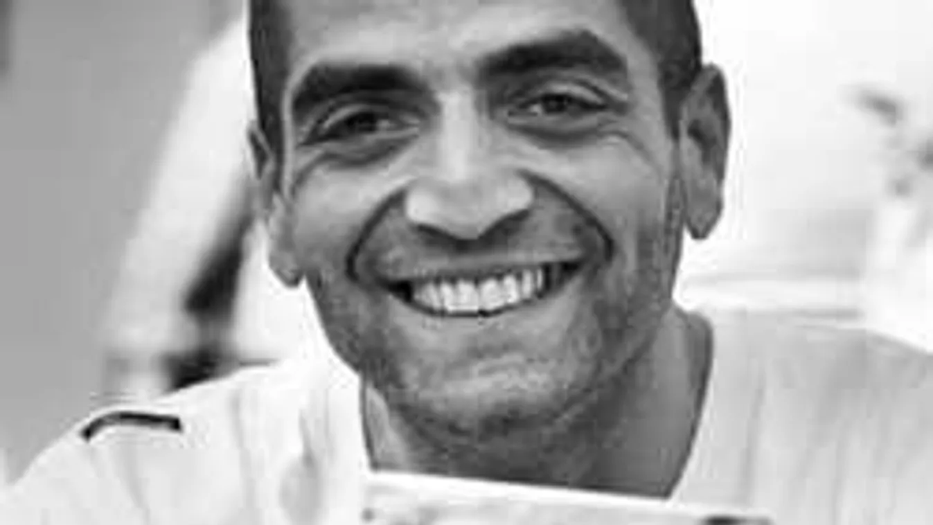 Durván nekiment Dopemannek Tyson!