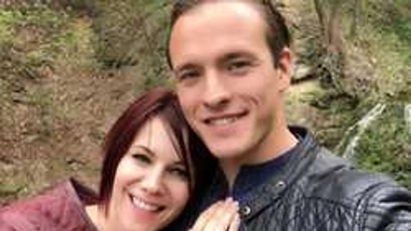 Izgalmas részletek derültek ki a magyar színésznő esküvőjéről