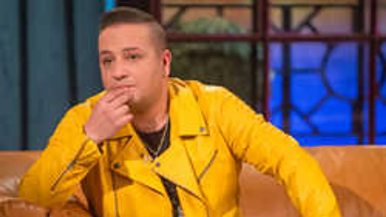 L.L. Junior beismerte Hajdúnak: megcsalta gyermekei anyját