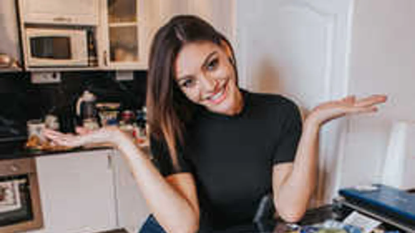 Igazi örömhír, itt az első fotó, bővül Kulcsár Edina családja