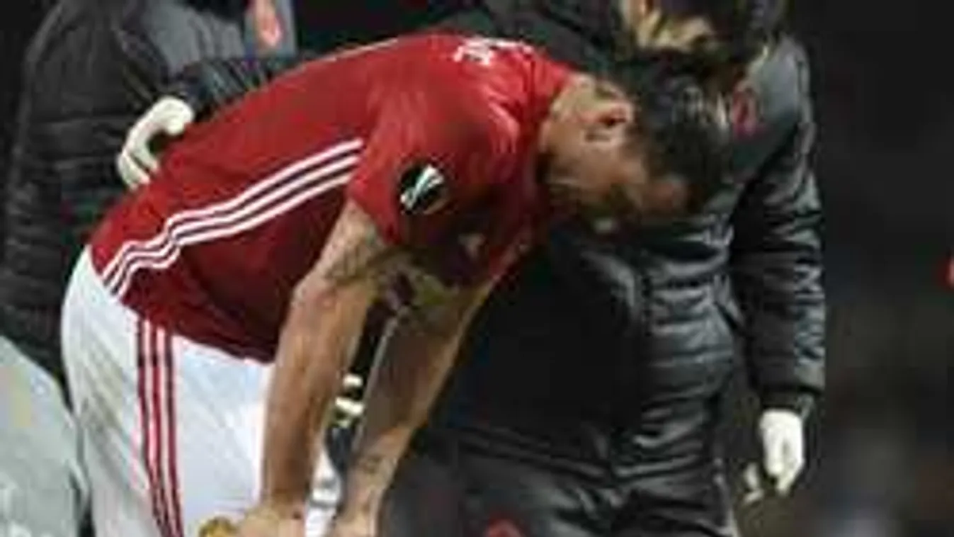 Eltorzult arc, kínszenvedés, Ibrának annyi? - Horrorvideó