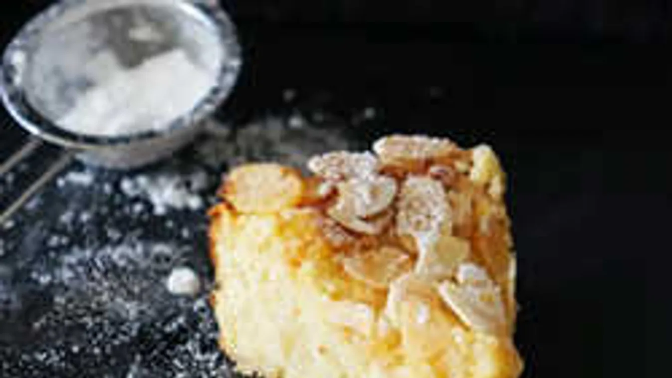 Ez lett a magyar diétázók kedvence: bombasztikus citromos túrótorta