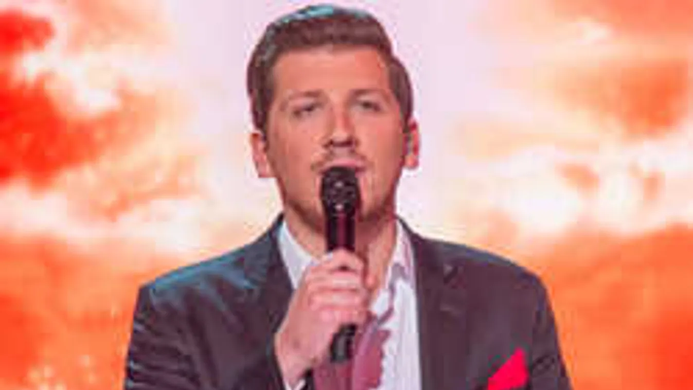 Először beszélt az apaságról a népszerű énekes