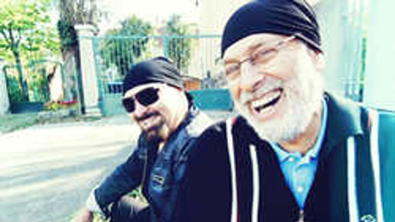 Maga a csoda! Az elpusztíthatatlan Medveállatka ropog Voga foga alatt