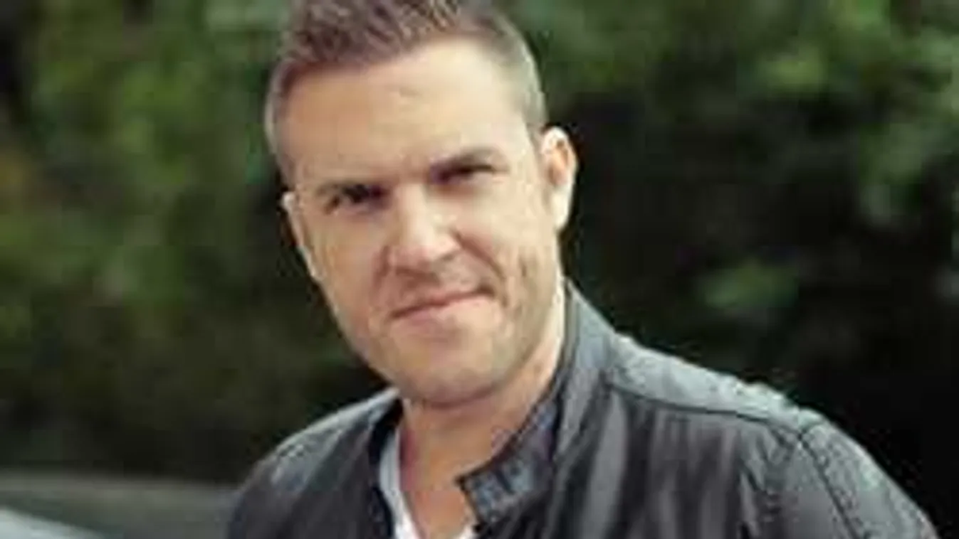 Így kérte meg Kasza Tibi élő adásban szerelme kezét - VIDEÓ