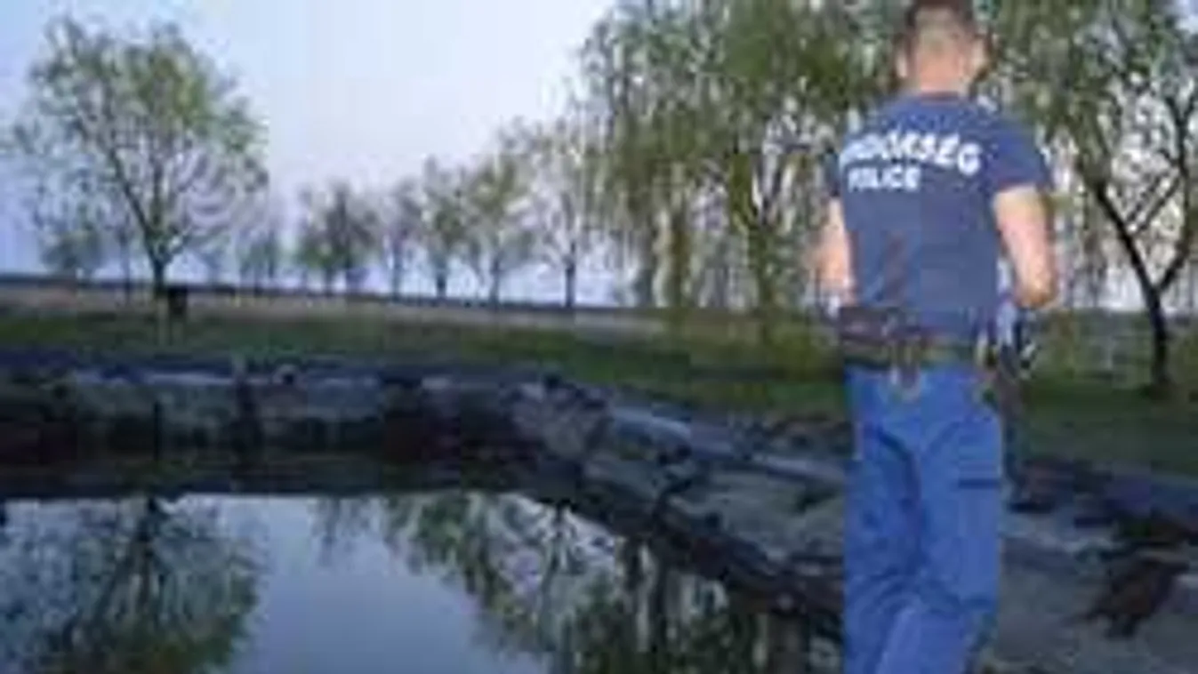 Elképesztő dolog derült ki a vízbe fulladt kisfiúk anyukájáról