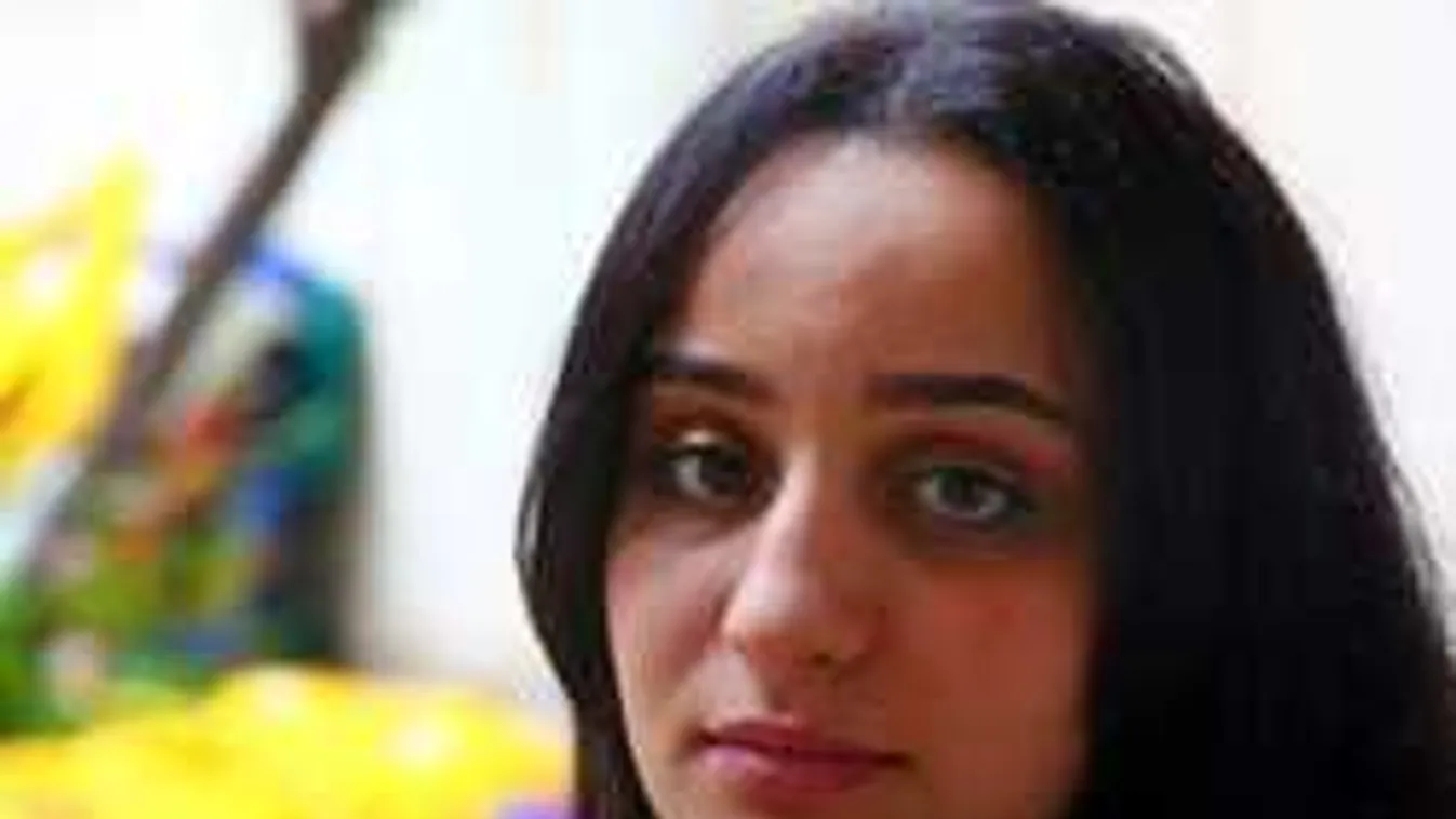 Vallott a dzsihádista feleség: így élt a terroristákkal