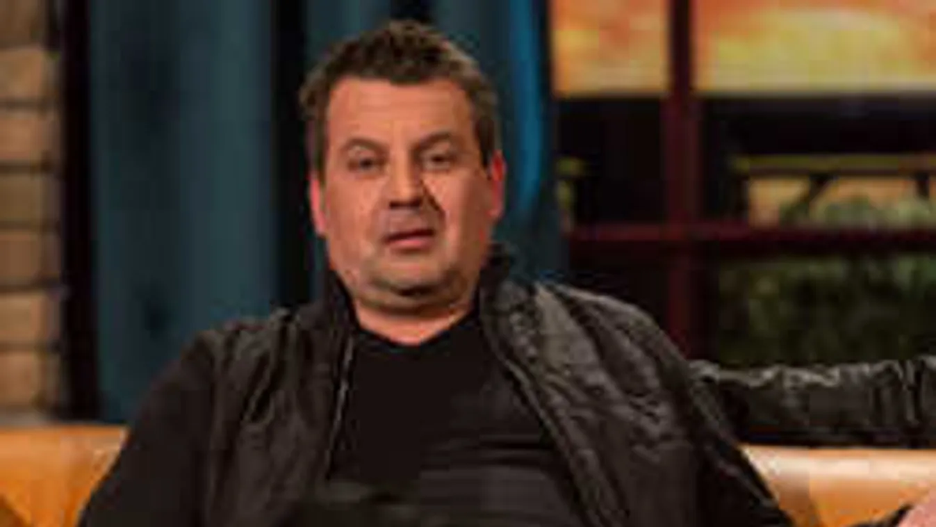 Magánéleti kudarcairól vallott a magyar tévés