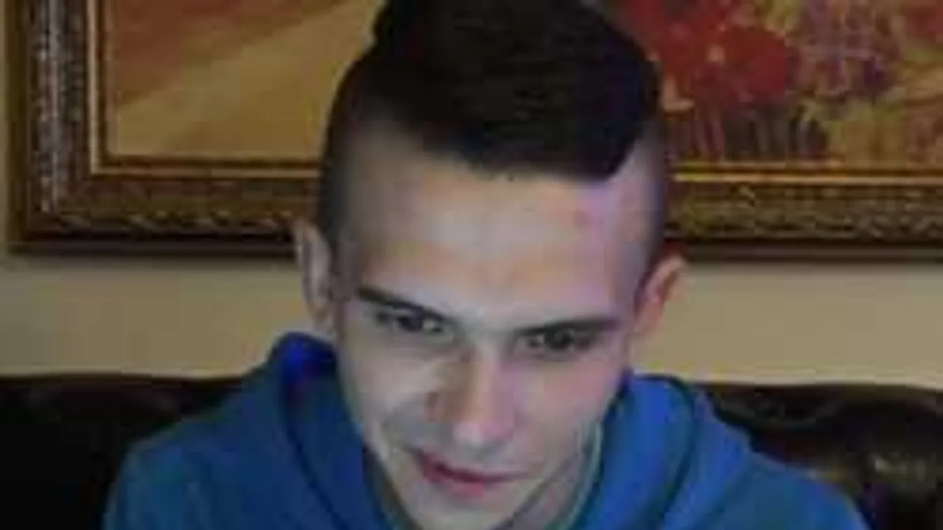 Drámai interjú a tiniket öngyilkosságra buzdító Kék Bálna alapítójával