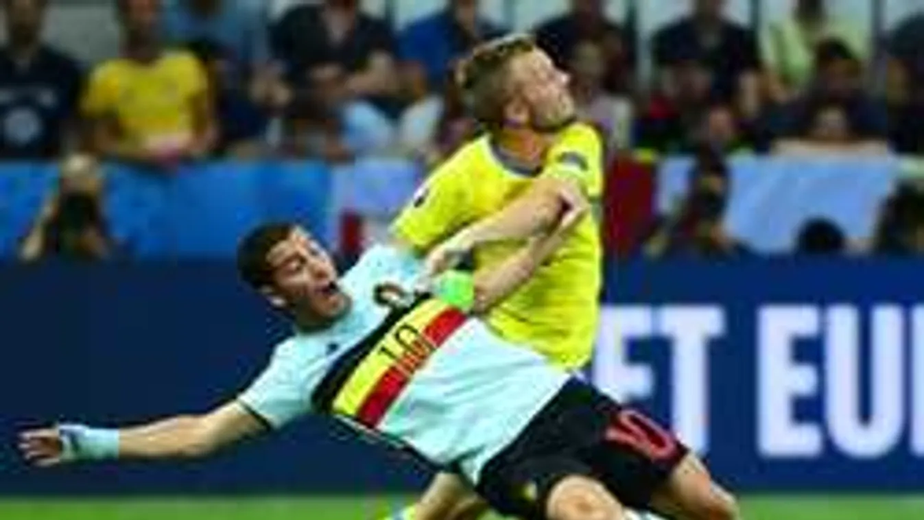 Budapestre érkezett az angol fociliga legjobbja