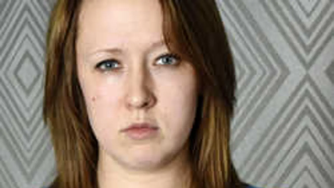 Borzalom, mit művelt az orvos ennek a nőnek a mellével - fotók