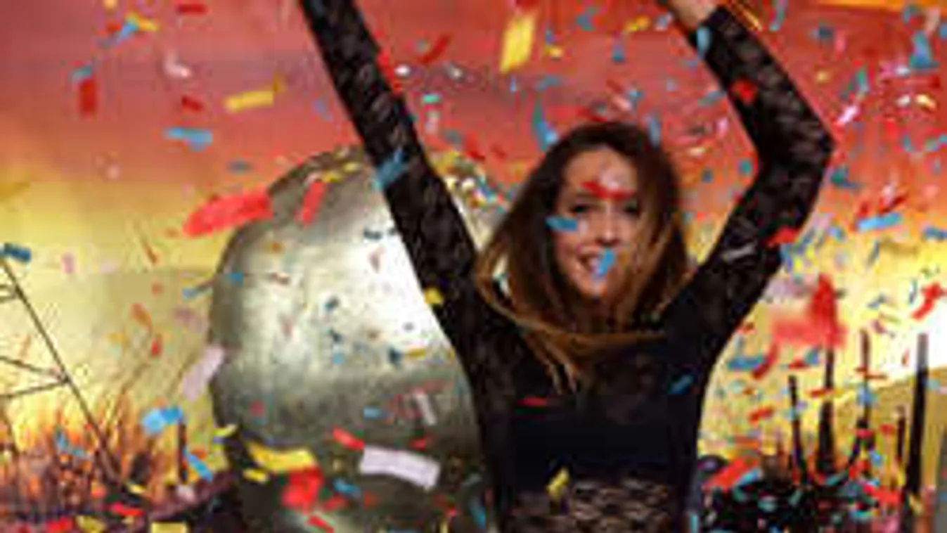 Elképesztő, mi történt Rubint Rellával