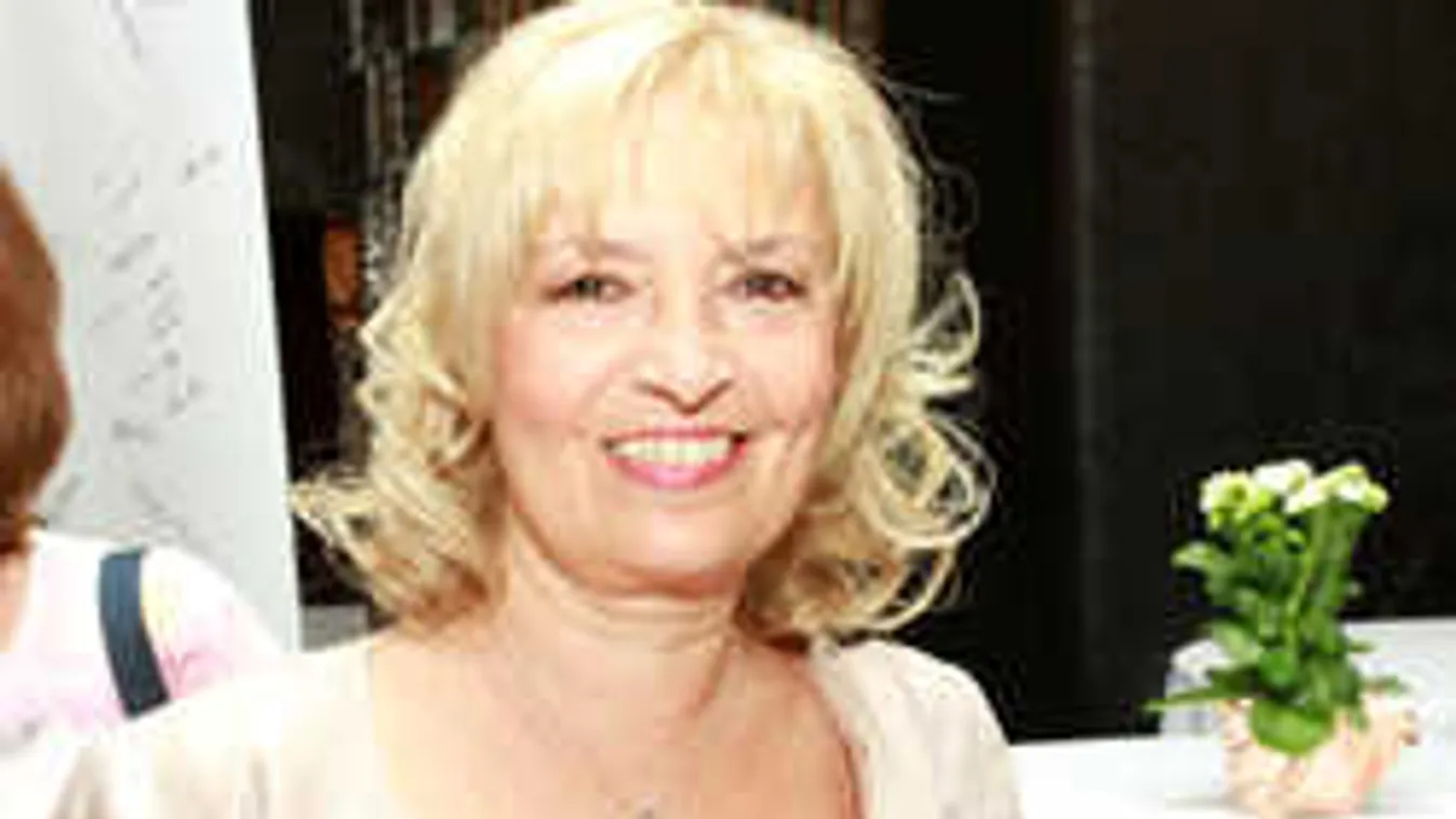 Ennél szexibb már nem lesz A Nagy Duett sztárja