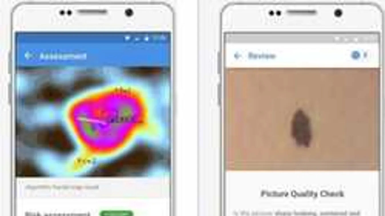 Itt egy újabb, életmentő alkalmazás!