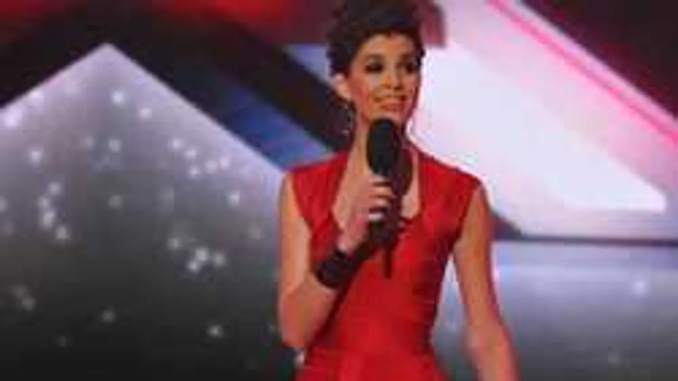 Családjával együtt hagyja el az országot Ördög Nóri