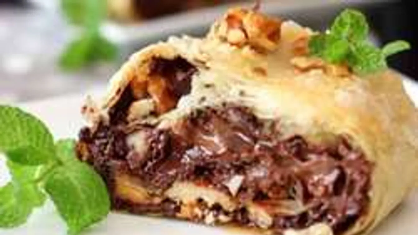 Ezért legyen otthon mindig réteslapod!