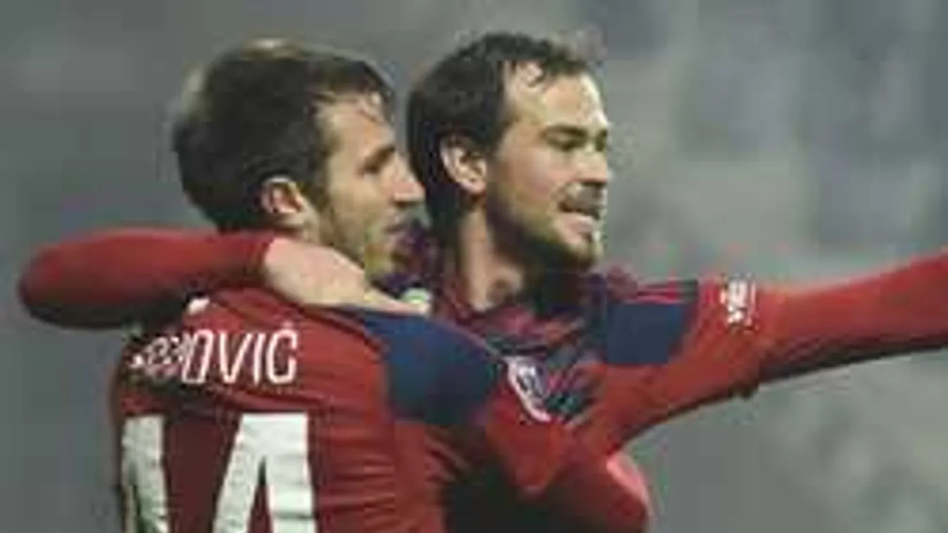 Súlyos magyar gondok az NB I-ben