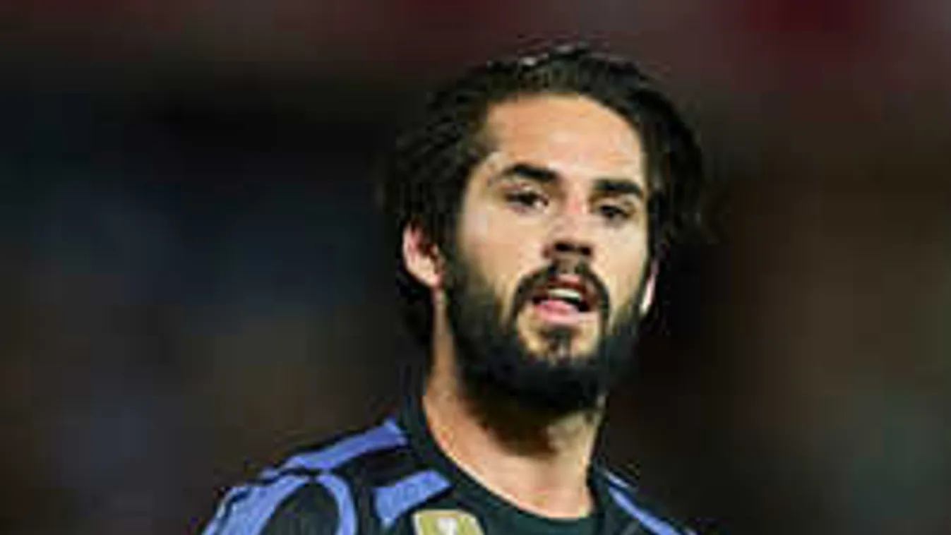 Szénné alázta a Real Madrid játékosa a korábbi világsztárt