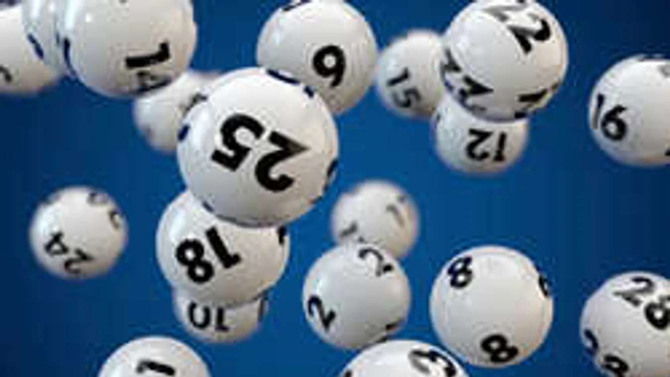 Te nyerted a 155 milliót? Íme a ha­tos­lottó nye­rő­szá­mai