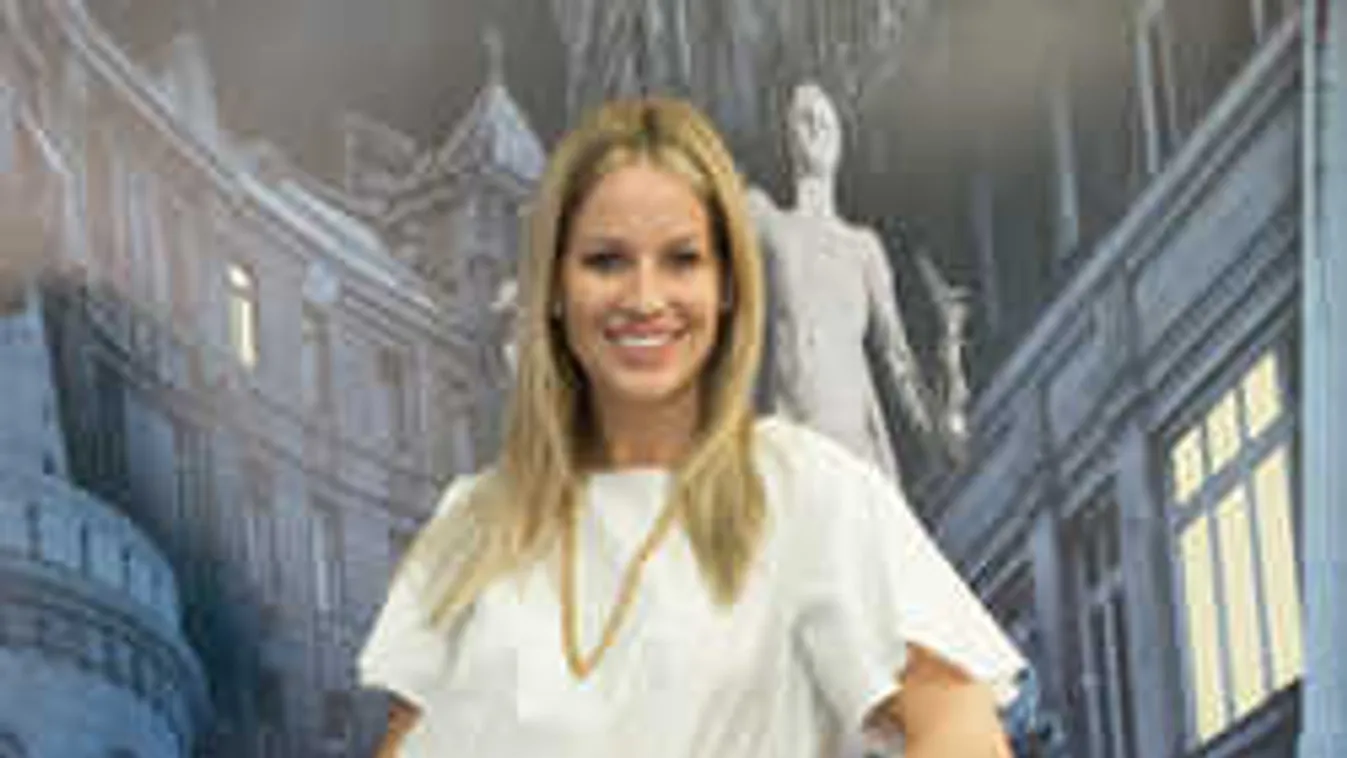 Nem tagadja: lebuktatta párját a A Nagy Duett sztárja