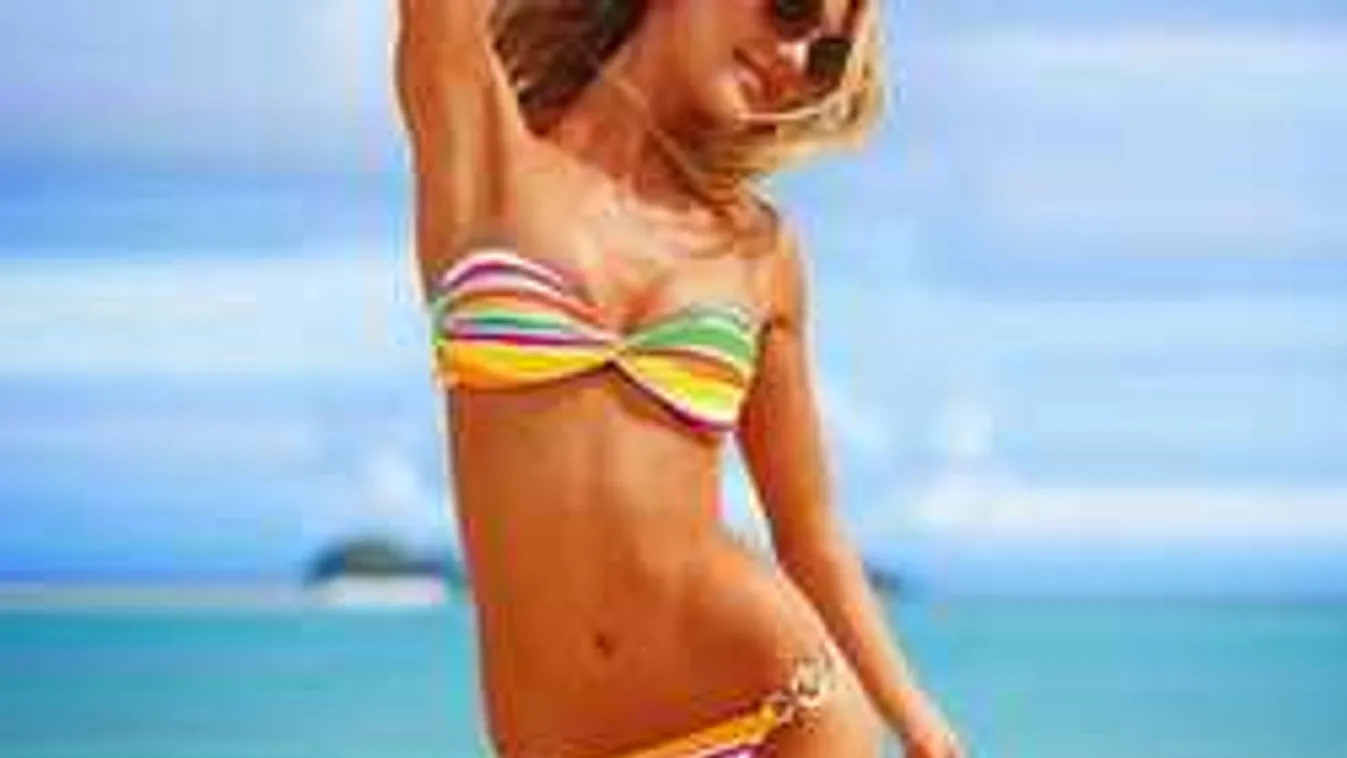 Karcsú, formás, feszes testet varázsol az új, 30 napos kihívás!