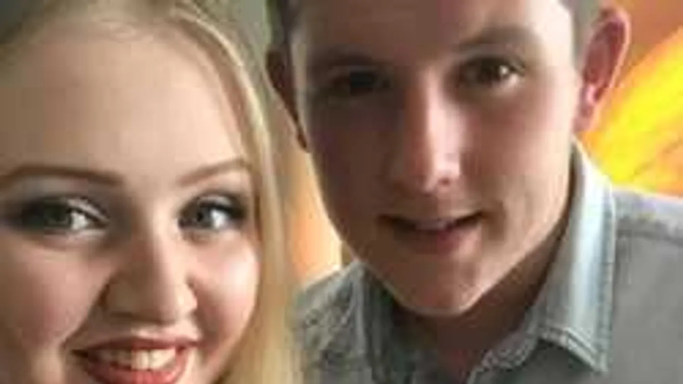 Egymás kezét fogva halt meg a tini szerelmespár Manchesterben