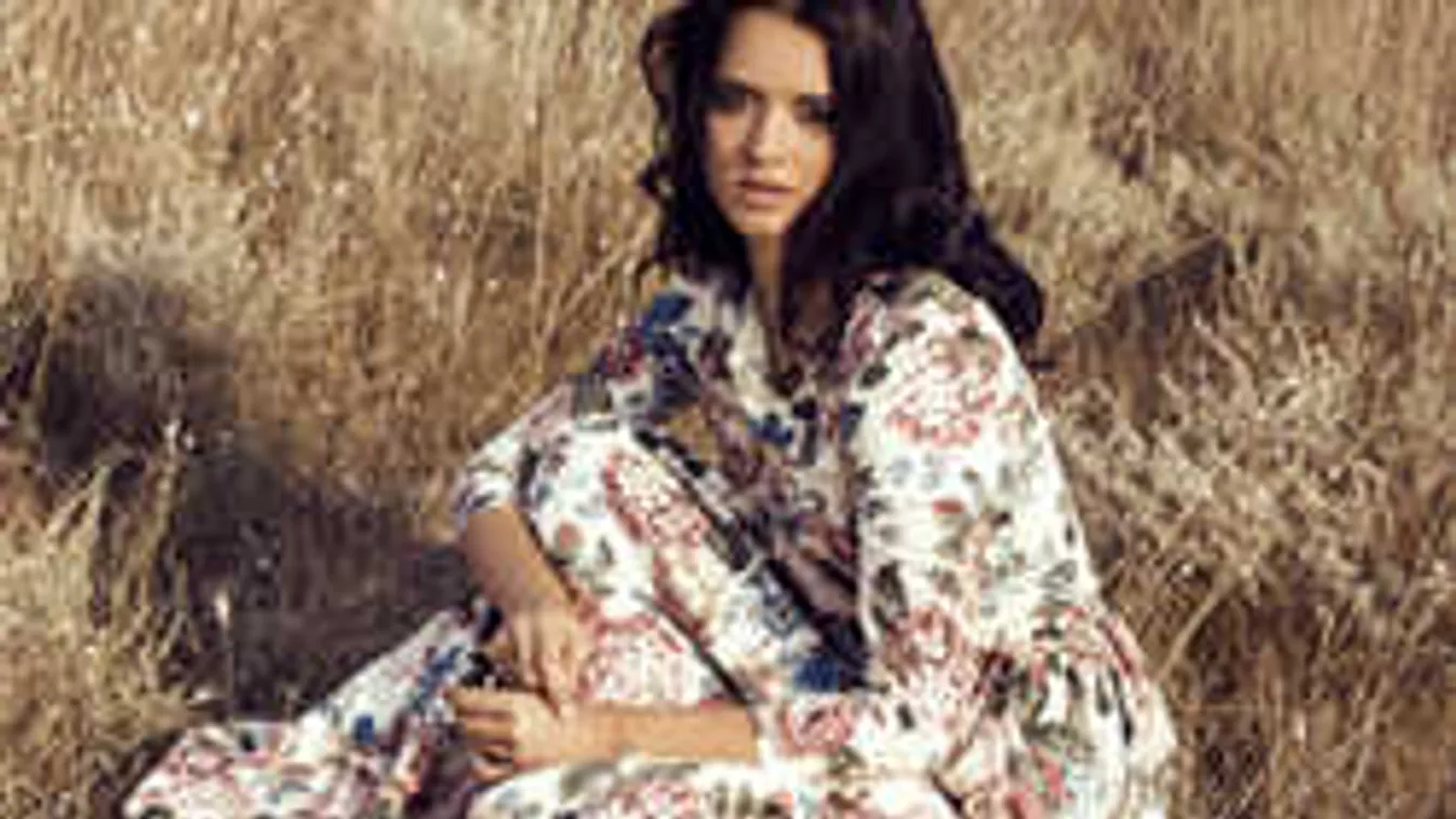 Istennők divatja, eszüket vesztik ettől a pasik