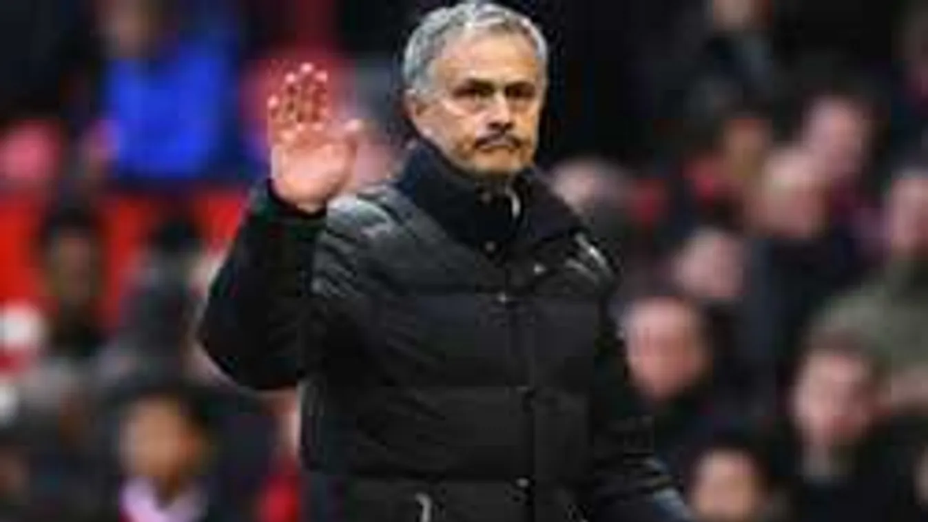 Hihetetlen, Mourinho megint igazi bunkó volt