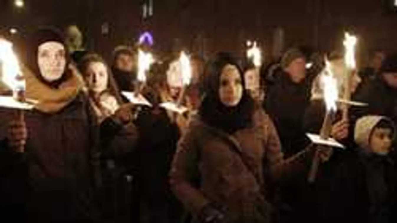 Bombakészítés közben kapták el a 17 éves dán lányt